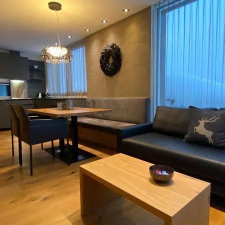 דירה Allegra זאמנאון