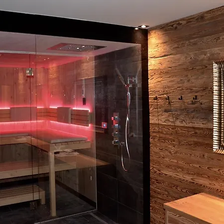 דירה Allegra זאמנאון