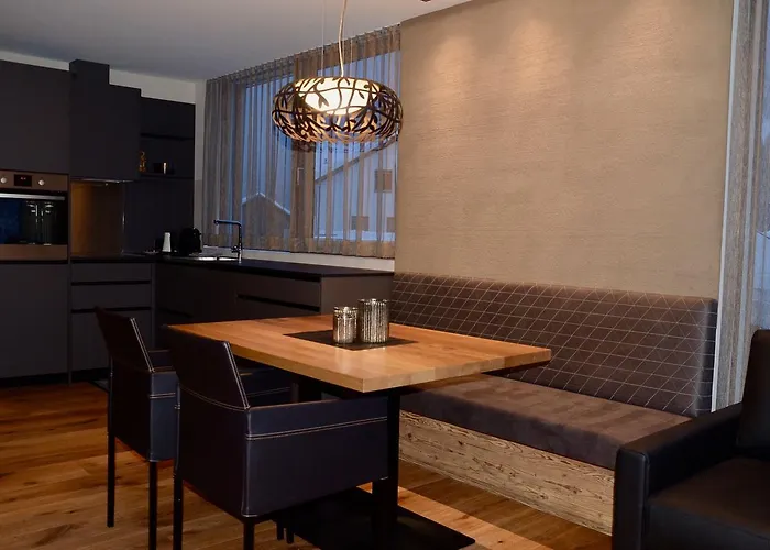 Allegra Apartamento *