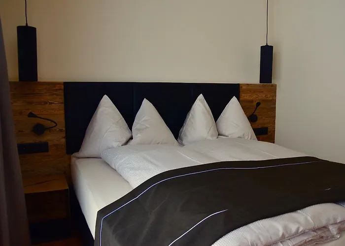 Allegra Apartman Samnaun