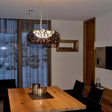Allegra Apartment *
